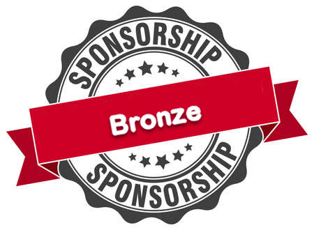2 - Bronze Sponsor